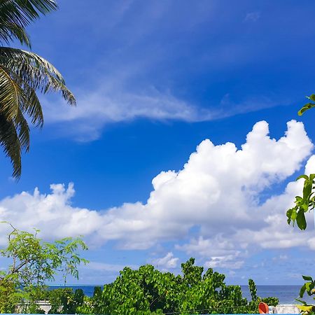 Nemo Inn Omadhoo Ngoại thất bức ảnh