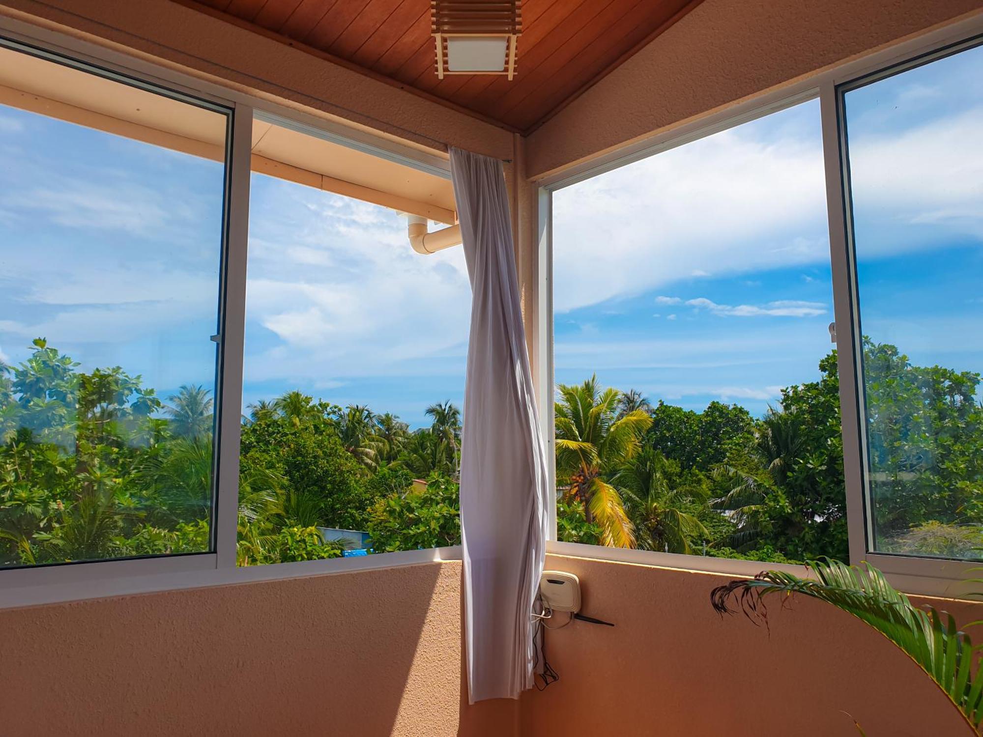Nemo Inn Omadhoo Ngoại thất bức ảnh